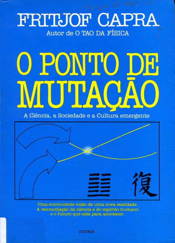 Ponto de Mutação, O - 500 CAP